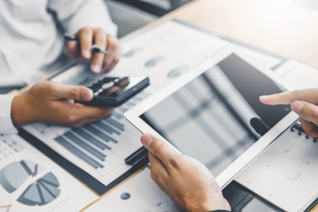 financial bankruptcy budgeting